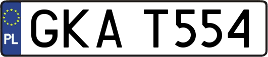GKAT554