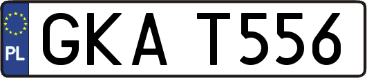 GKAT556