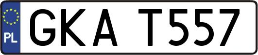 GKAT557