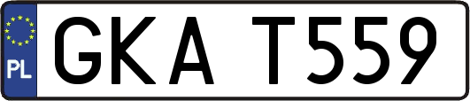 GKAT559