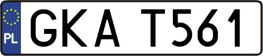 GKAT561