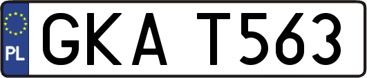GKAT563