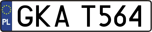 GKAT564