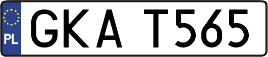 GKAT565