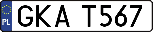 GKAT567