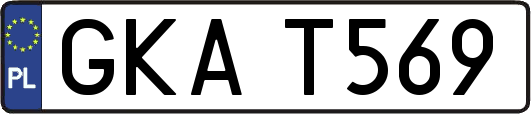 GKAT569
