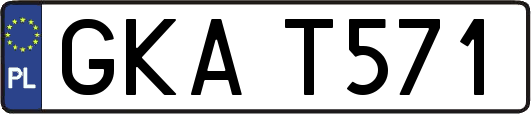 GKAT571