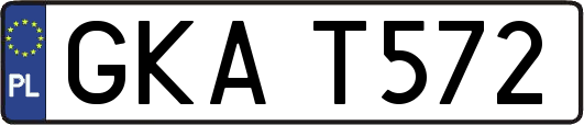 GKAT572