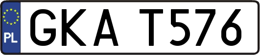 GKAT576