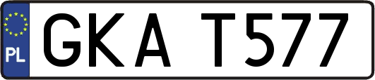 GKAT577