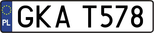 GKAT578