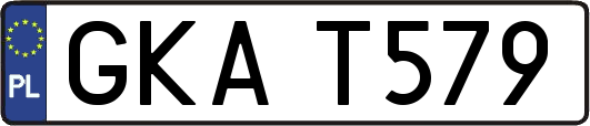 GKAT579