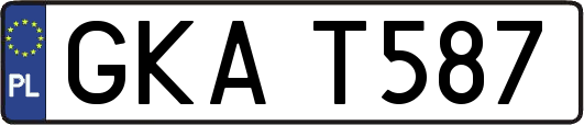 GKAT587
