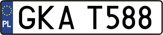 GKAT588