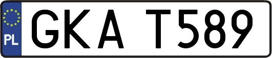 GKAT589