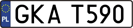 GKAT590
