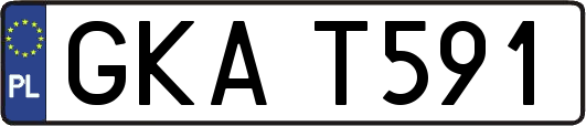 GKAT591