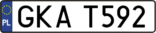 GKAT592