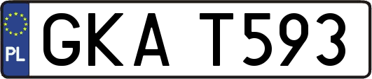 GKAT593