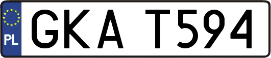 GKAT594