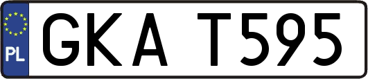 GKAT595