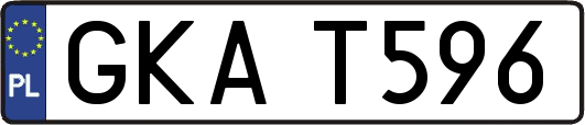 GKAT596