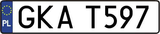 GKAT597