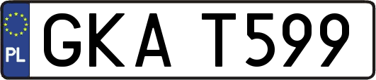 GKAT599