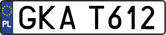 GKAT612