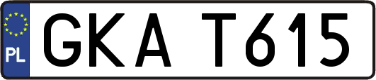 GKAT615
