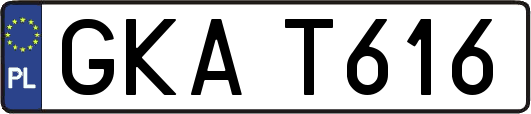 GKAT616