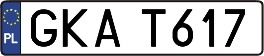 GKAT617