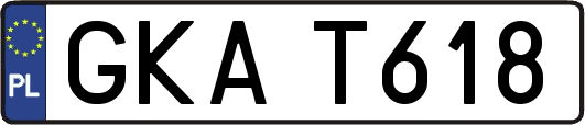 GKAT618