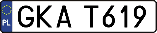 GKAT619