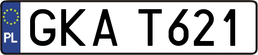 GKAT621