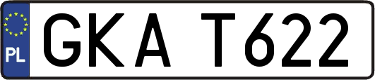 GKAT622