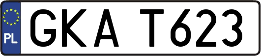 GKAT623