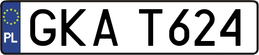 GKAT624