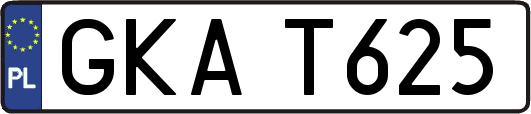 GKAT625