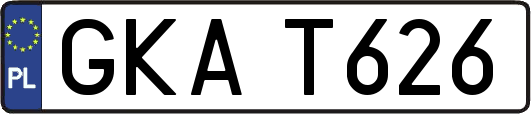 GKAT626