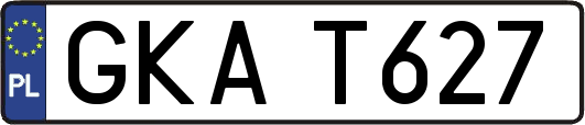 GKAT627