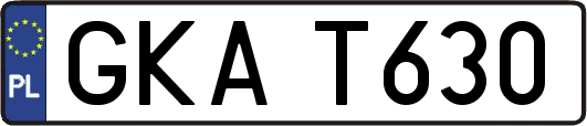 GKAT630