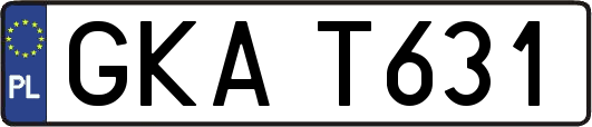 GKAT631