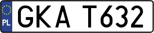 GKAT632