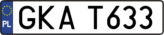 GKAT633