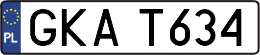 GKAT634