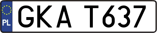 GKAT637