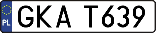 GKAT639