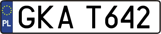 GKAT642