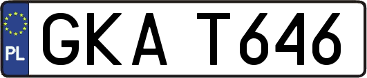 GKAT646